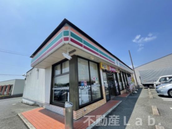 セブンイレブン 宇城きらら1丁目店の画像