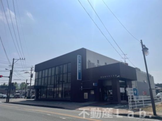 肥後銀行宇土支店の画像