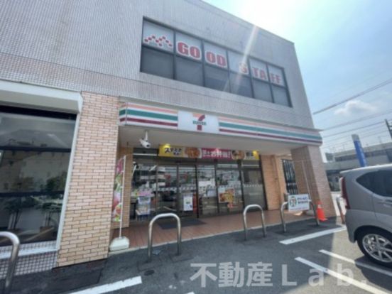 セブンイレブン 宇土本町4丁目店の画像