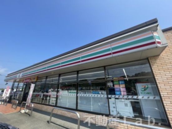 セブンイレブン 宇土馬之瀬町店の画像