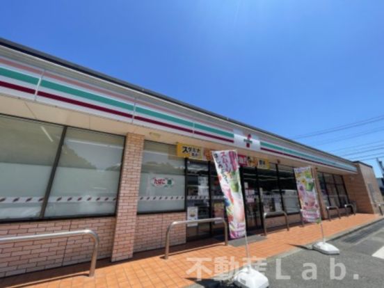 セブンイレブン 上天草大矢野中店の画像