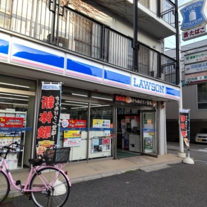 ローソン 武庫川学院前店の画像