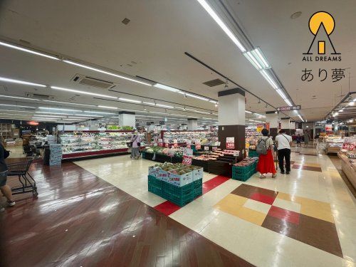 オリンピック おりーぶ東戸塚店の画像