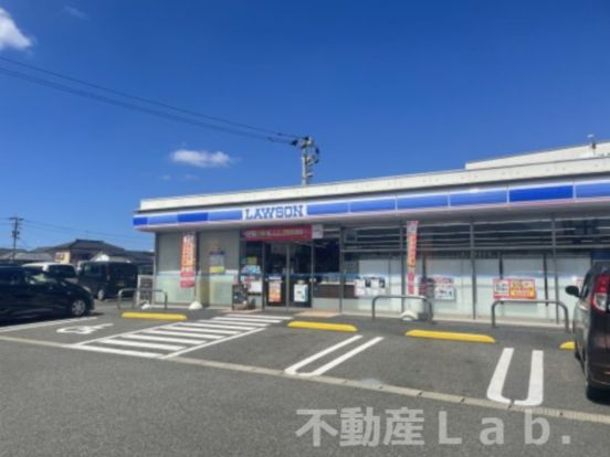 ローソン 天草城下町店の画像