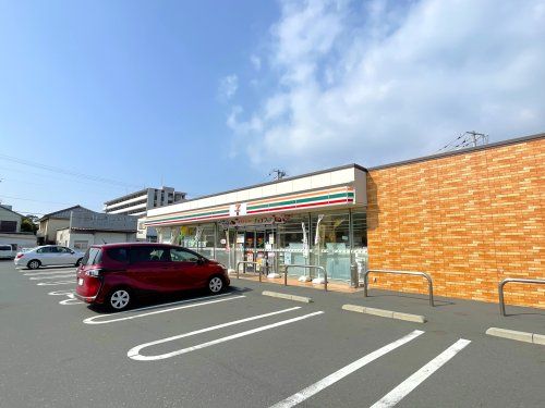 セブンイレブン 光駅前店の画像