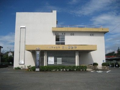 石川事務所の画像