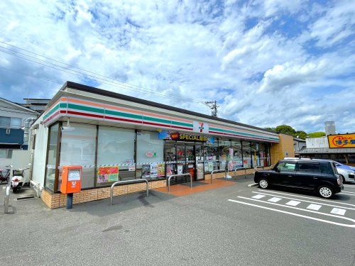 セブンイレブン 廿日市地御前北3丁目店の画像