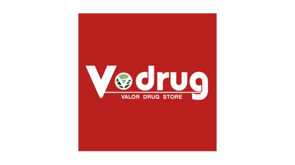 Ｖ・drug 内山店の画像