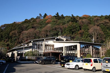 浅川市民センターの画像