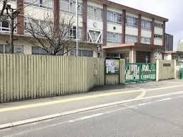 奈良市立大宮小学校の画像