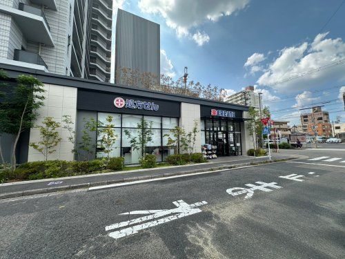 クリエイトSD(エス・ディー) 名古屋本郷駅前店の画像