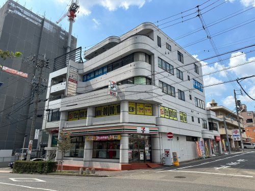 セブンイレブン 名古屋本郷2丁目店の画像