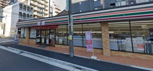 セブンイレブン 名古屋泉1丁目店の画像