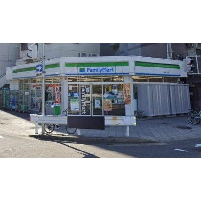 ファミリーマート 新栄一丁目店の画像