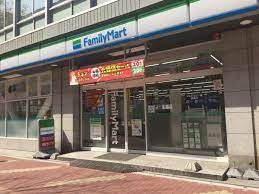 ファミリーマート 名古屋東新町店の画像