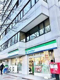 ファミリーマート 久屋通店の画像