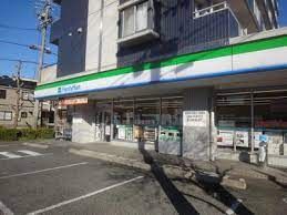 ファミリーマート 今池三丁目店の画像