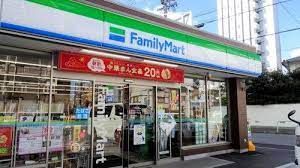 ファミリーマート 名古屋千代田店の画像