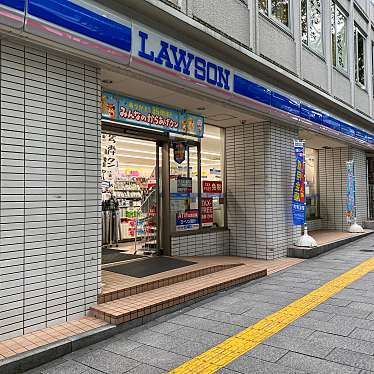 ローソン 広小路栄四丁目店の画像