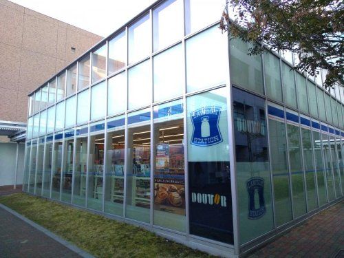 ローソン 名古屋大学病院店の画像