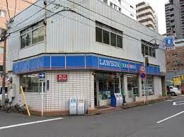 ローソン 中区千代田店の画像