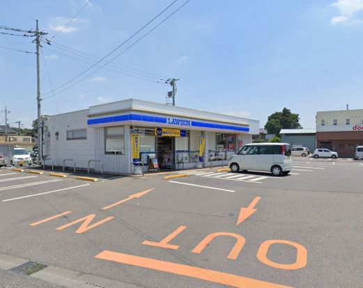 ローソン 下妻バイパス店の画像