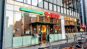 サイゼリヤ ささしまライブ駅前店の画像