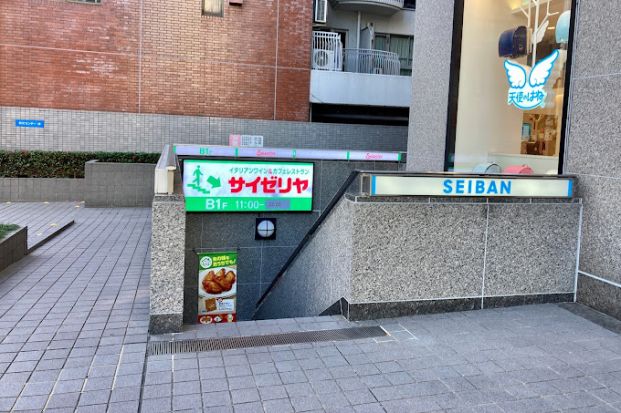 サイゼリヤ 名古屋桜通大津店の画像