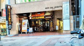 コメダ珈琲店 矢場町店の画像