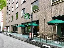 スターバックスコーヒー 名古屋 伏見 ATビル店の画像