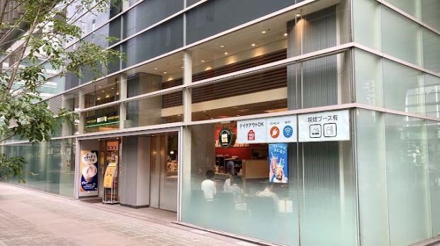 ドトールコーヒーショップ 名古屋ブロッサ店の画像