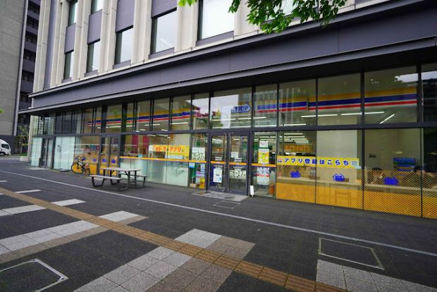 ミニストップ 愛知大学店の画像