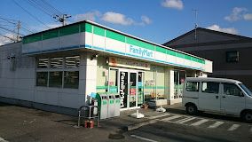 ファミリーマート 総社溝口店の画像