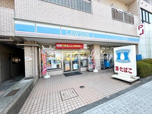 ローソン　京町二丁目店の画像