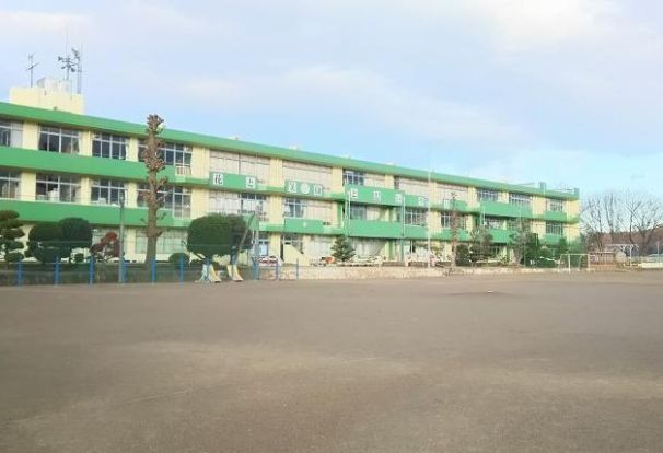 上妻小学校の画像