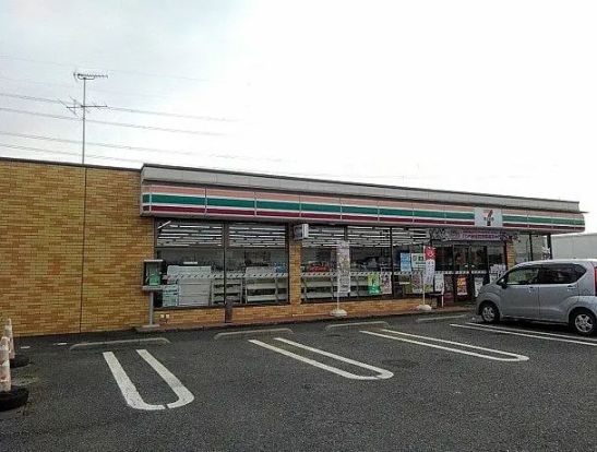 セブンイレブン 下妻大木店の画像