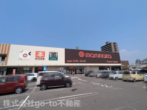 マルナカ イオンタウン宇多津店の画像