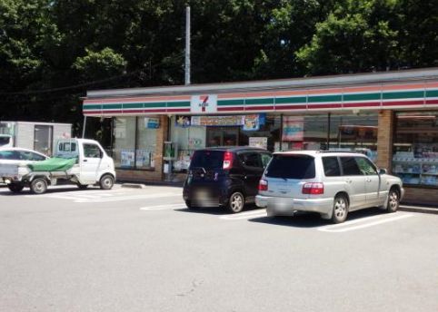 セブンイレブン 下野花見ヶ岡店の画像