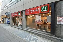 なか卯 高岳店の画像