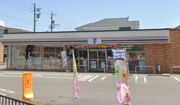 セブンイレブン 江南古知野町花霞店の画像