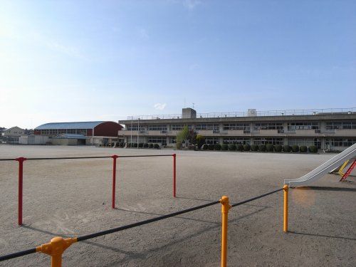 羽川小学校の画像