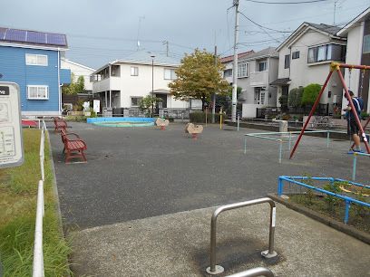 新吉田吉住公園の画像