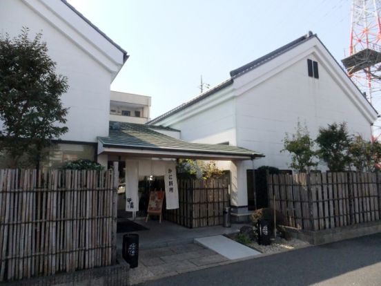 かに料理甲羅　本店の画像