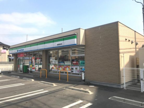 ファミリーマート 倉敷西富井店の画像