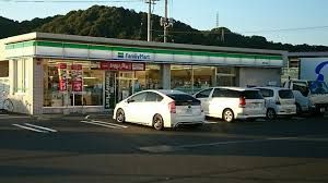 ファミリーマート 倉敷片島店の画像