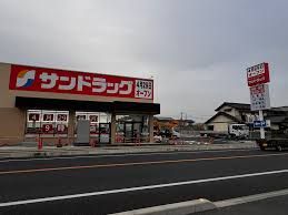 サンドラッグ 総社市役所通り店の画像