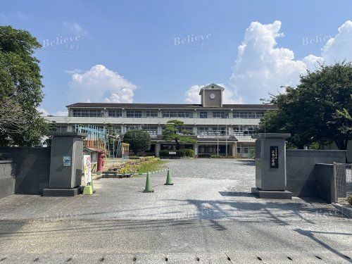 うきは市立江南小学校の画像