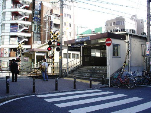 阪急電鉄京都線（南方）駅の画像