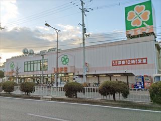 ライフ十三東店の画像