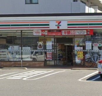 セブンイレブン 名古屋御器所通2丁目店の画像